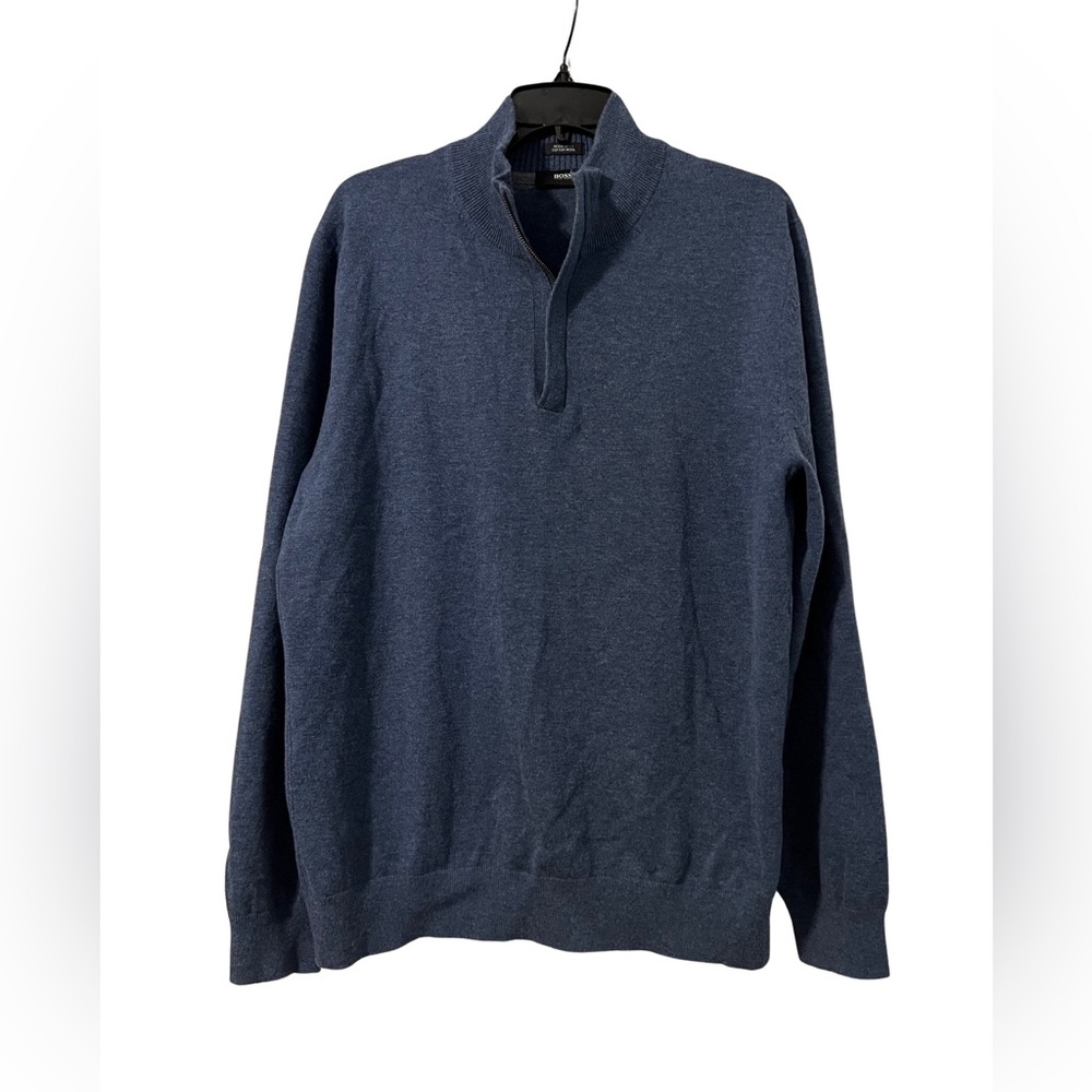 Hugo Boss sweater